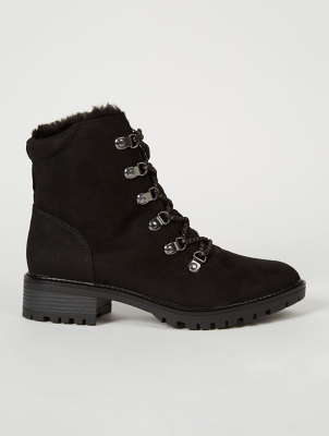 asda hiking boots