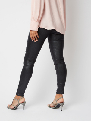 glitter jeans asda