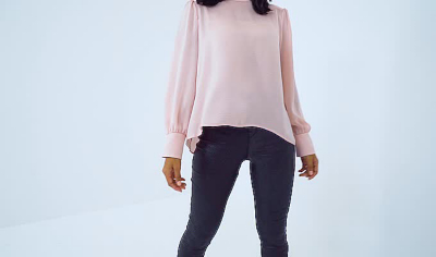 glitter jeans asda