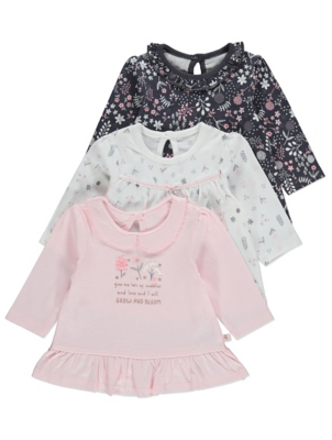 asda george baby girls clothes