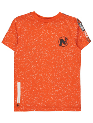 T Shirts Tops Kids George At Asda - 
