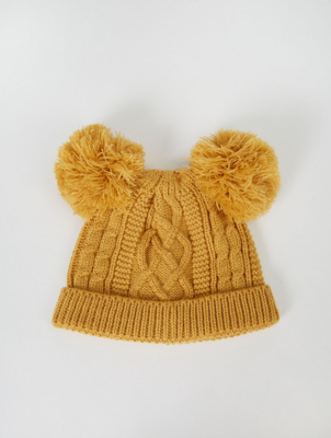 asda baby boy hats