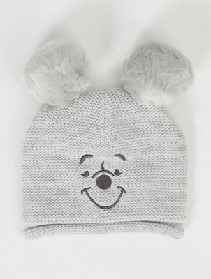 disney bobble hat