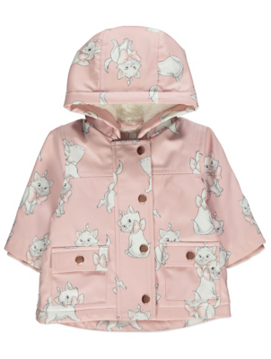 baby girl coat asda