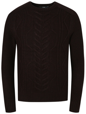 asda jumpers mens