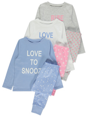 girls fleece sleepsuit