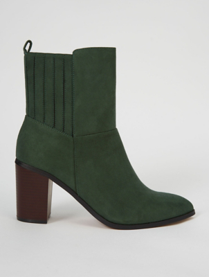 asda ladies ankle boots