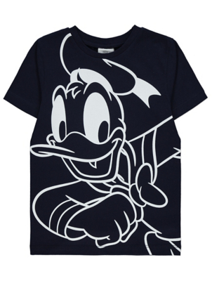 disney donald duck t shirt