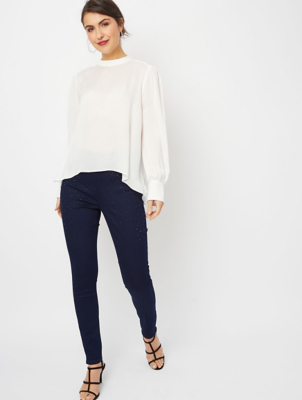 asda jeggings ladies