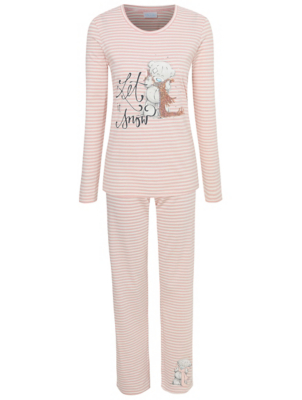 tatty teddy pjs womens