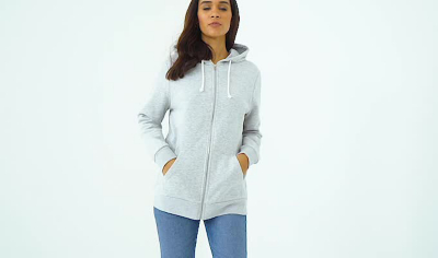 asda george women's hoodies