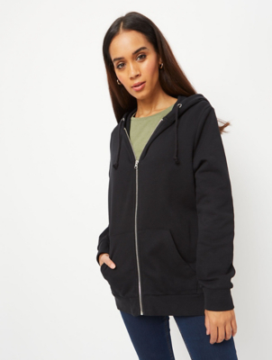 asda george women's hoodies