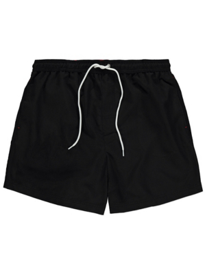 asda mens swim shorts