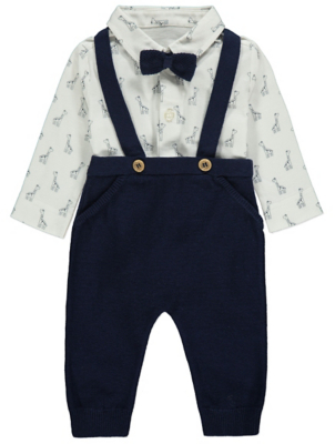 asda george clothing baby boy