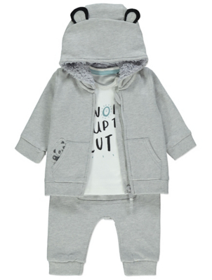 asda baby boy outfits