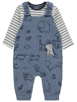 asda baby boy outfits