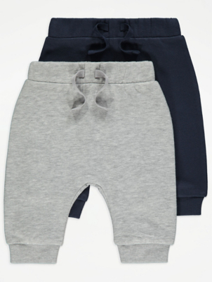 infant boy joggers