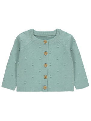 navy blue cardigan asda