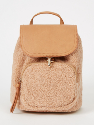 asda rucksack womens