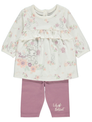 peter rabbit baby clothes asda
