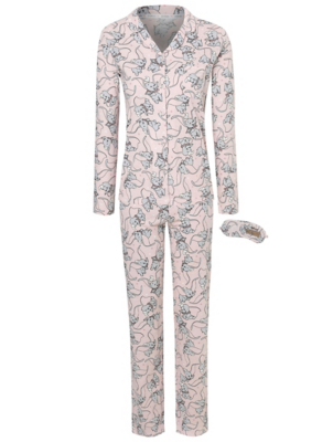 asda dumbo dress