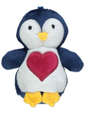 penguin teddy asda