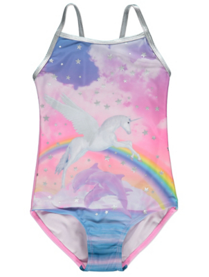 asda beachwear