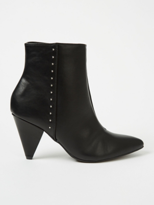 tesco ladies ankle boots