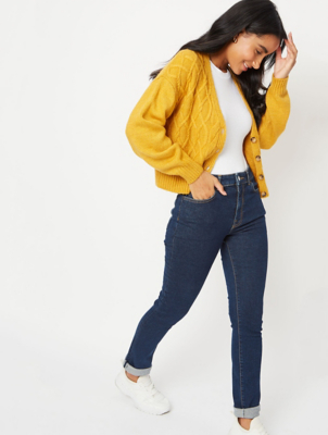 asda slim fit jeans