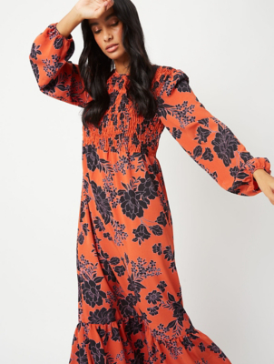 asda maxi dress sale