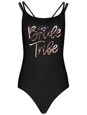 asda bride tribe swimsuit