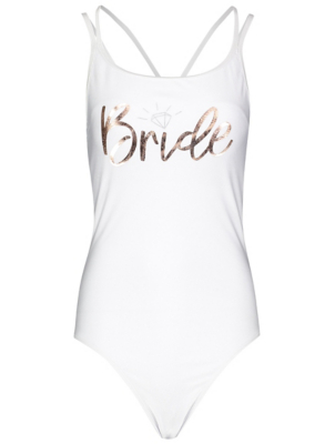 asda hen party swimsuit