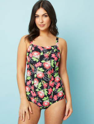 asda womens beachwear