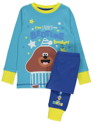 hey duggee toys asda