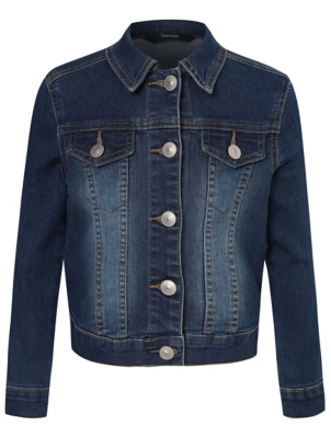 Asda Kids Denim Jacket