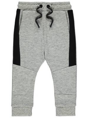 ankle cuff joggers