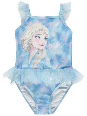 george asda baby swimwear