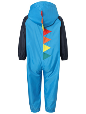 All in one rain suit asda hotsell