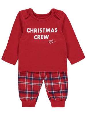 ralph lauren baby pajamas