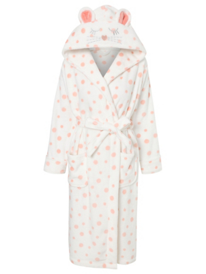 asda dressing gown
