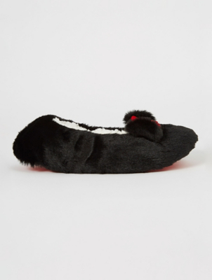 george asda ladies slippers