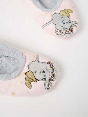 dumbo slippers asda