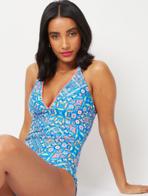 asda women swimwear