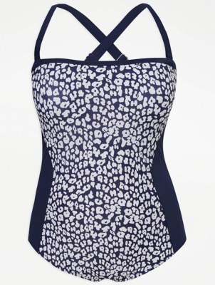 Asda george hot sale tankini