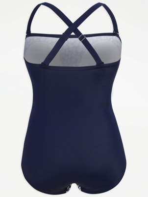 asda living ladies swimwear