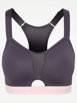 asda george sports bra