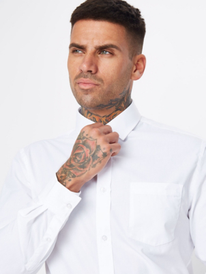 asda dress shirt