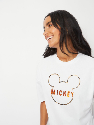 disney slogan t shirts