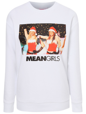 girls jumpers asda