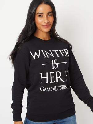 asda christmas sweatshirt